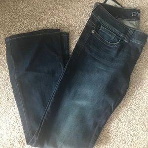 Nwt Guess DareDevil Boot Cut 32short